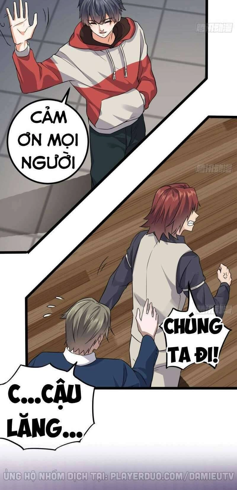 Địa Phủ Khai Phá Thương Chapter 231 - 19