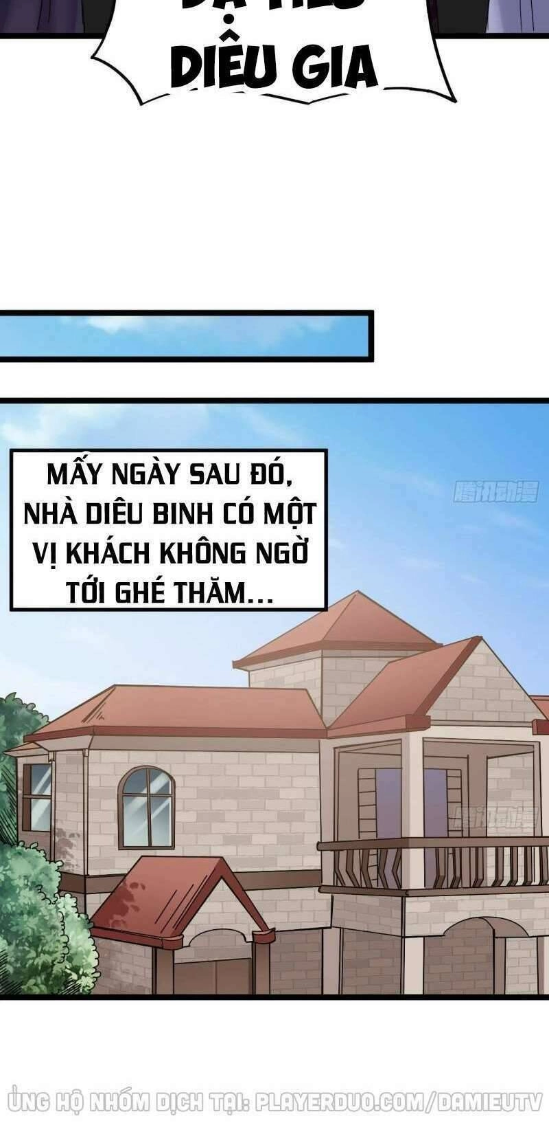 Địa Phủ Khai Phá Thương Chapter 232 - 9