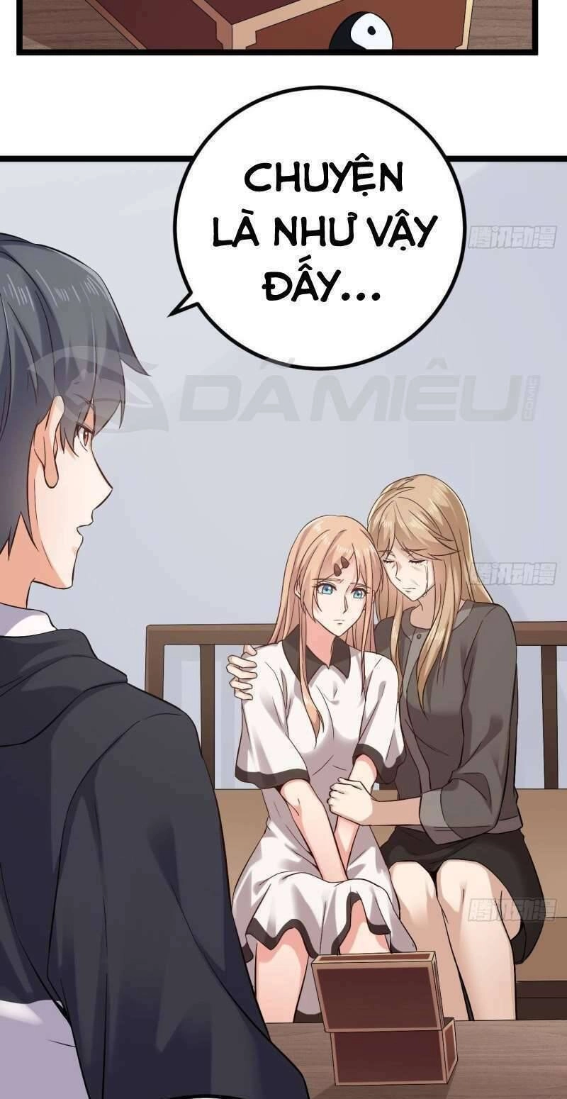 Địa Phủ Khai Phá Thương Chapter 232 - 14