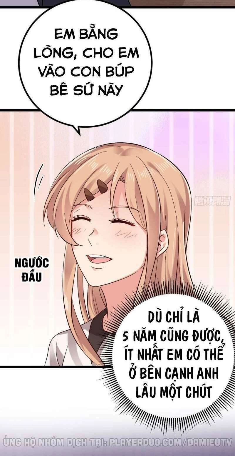 Địa Phủ Khai Phá Thương Chapter 232 - 15