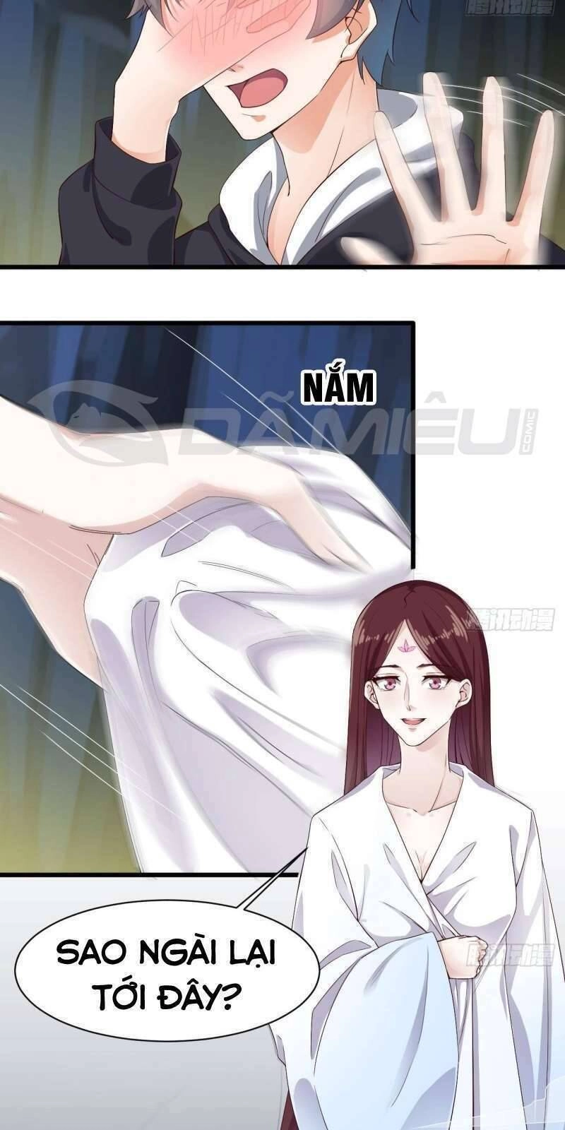 Địa Phủ Khai Phá Thương Chapter 234 - 2