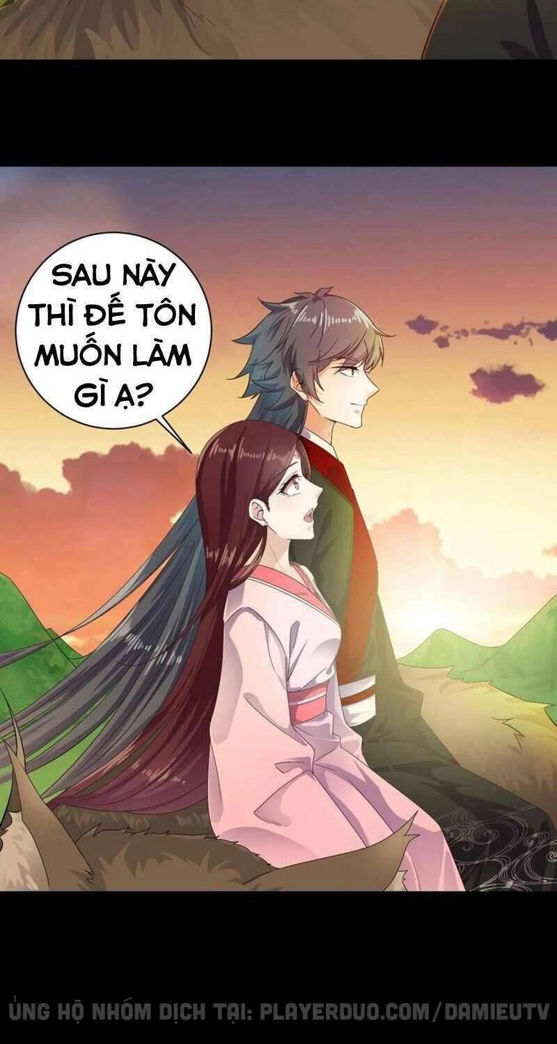 Địa Phủ Khai Phá Thương Chapter 235 - 9