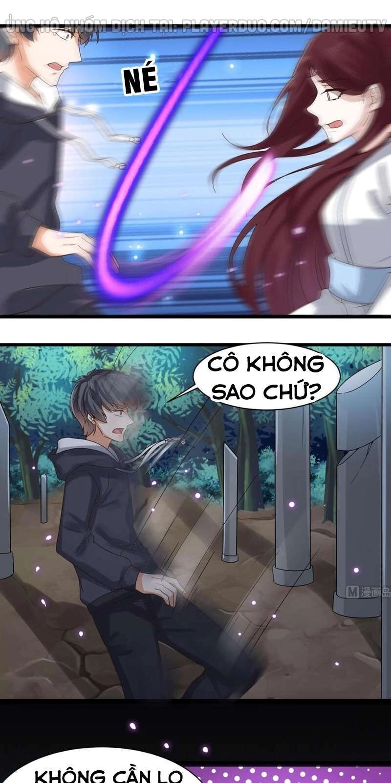 Địa Phủ Khai Phá Thương Chapter 236 - 13