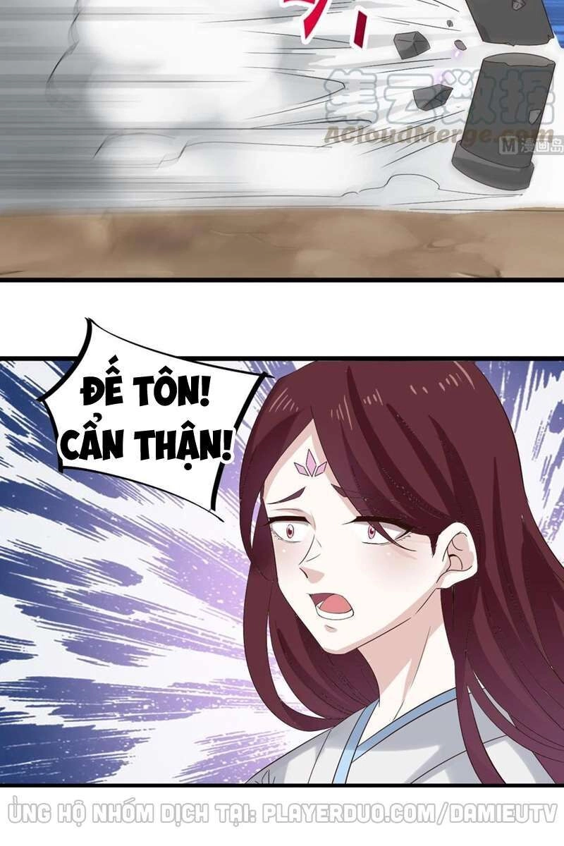 Địa Phủ Khai Phá Thương Chapter 236 - 17