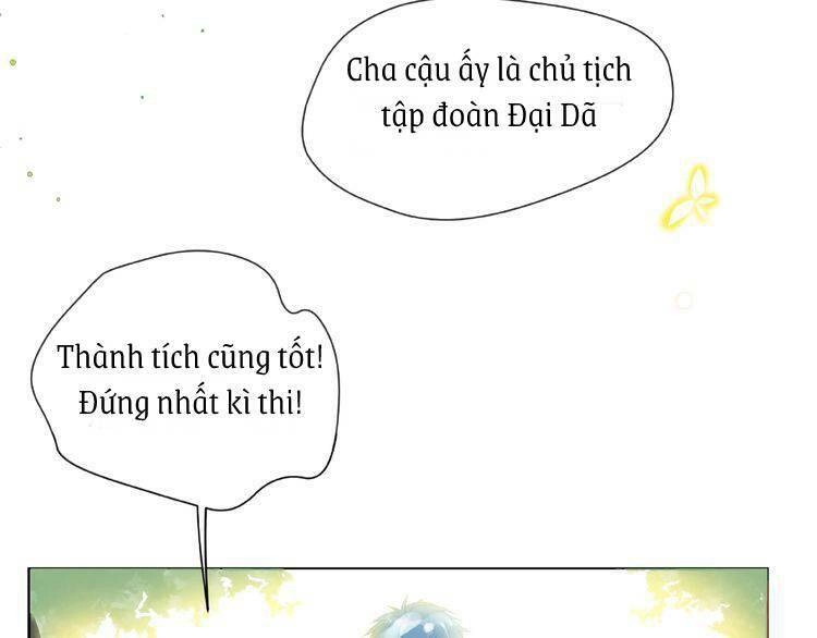 Giai Điệu Của Sự Va Chạm Chapter 1 - 10