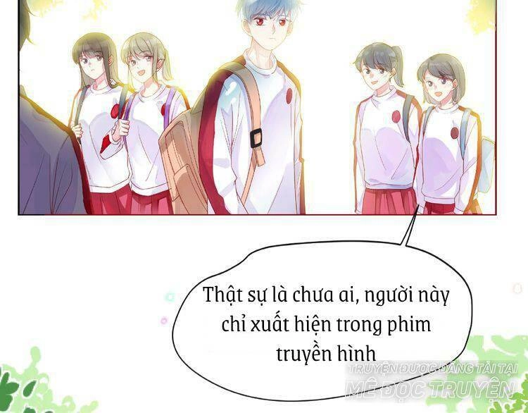 Giai Điệu Của Sự Va Chạm Chapter 1 - 11