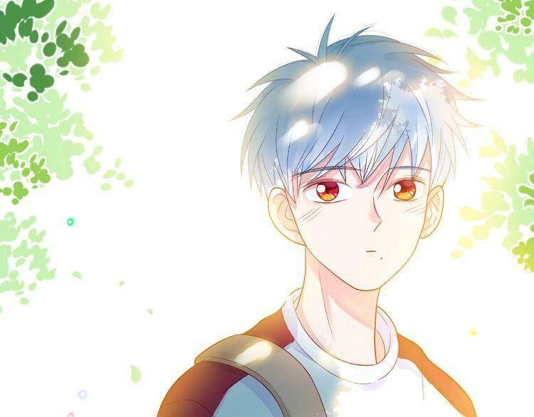 Giai Điệu Của Sự Va Chạm Chapter 1 - 12