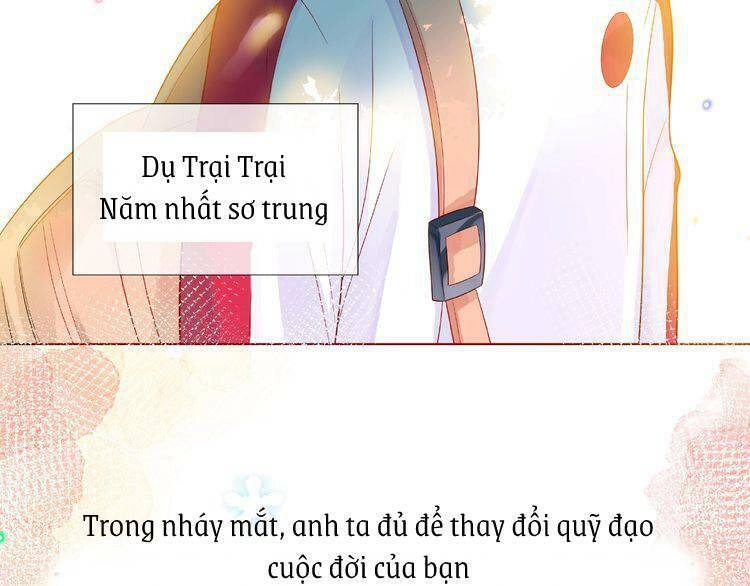 Giai Điệu Của Sự Va Chạm Chapter 1 - 13