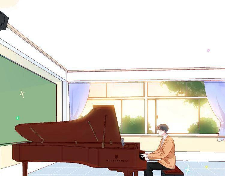 Giai Điệu Của Sự Va Chạm Chapter 1 - 15