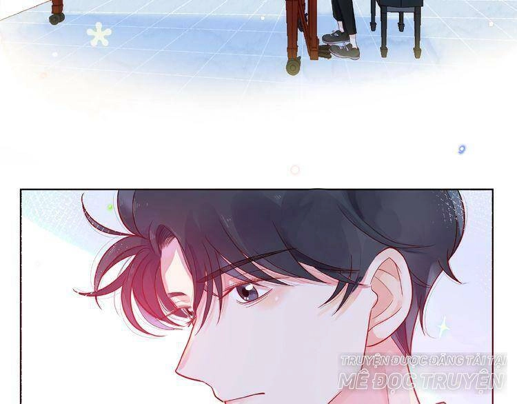 Giai Điệu Của Sự Va Chạm Chapter 1 - 16