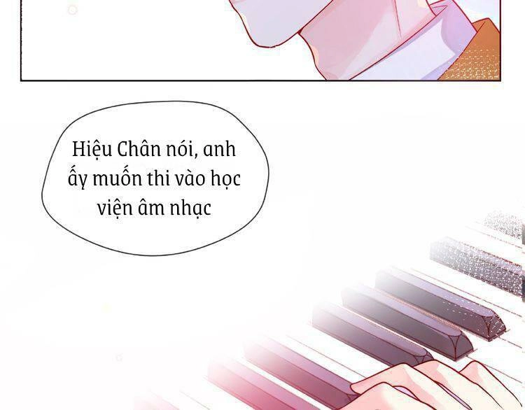 Giai Điệu Của Sự Va Chạm Chapter 1 - 17
