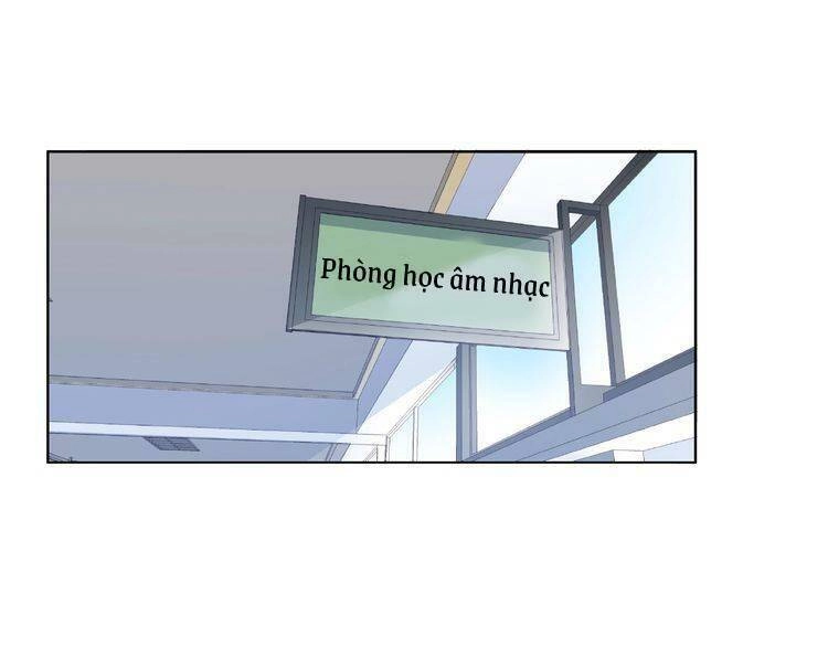 Giai Điệu Của Sự Va Chạm Chapter 1 - 20