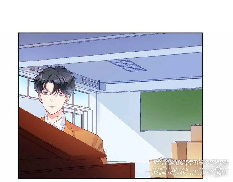 Giai Điệu Của Sự Va Chạm Chapter 1 - 21