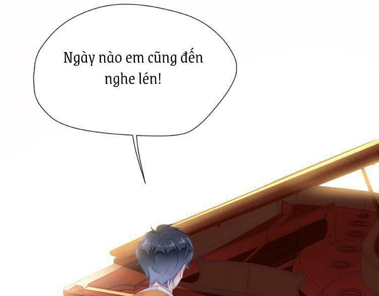 Giai Điệu Của Sự Va Chạm Chapter 1 - 22