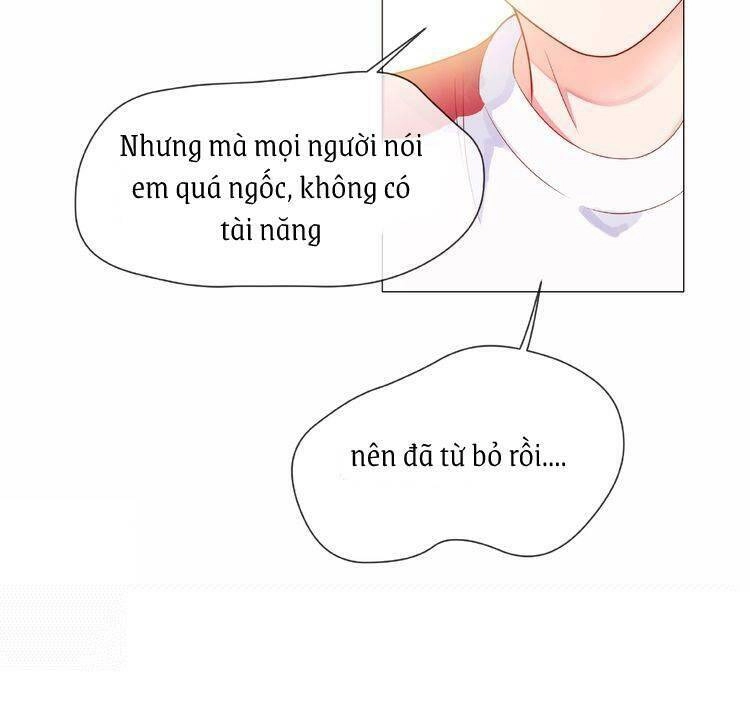 Giai Điệu Của Sự Va Chạm Chapter 1 - 28