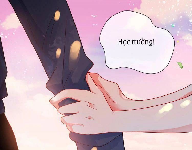 Giai Điệu Của Sự Va Chạm Chapter 1 - 35