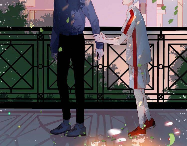 Giai Điệu Của Sự Va Chạm Chapter 1 - 40