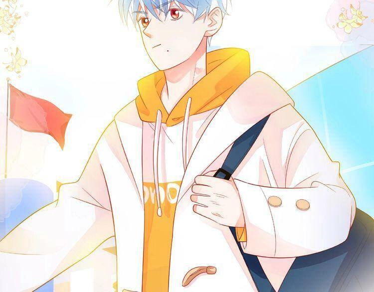 Giai Điệu Của Sự Va Chạm Chapter 3 - 15