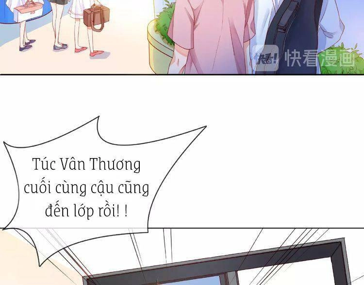 Giai Điệu Của Sự Va Chạm Chapter 3 - 18