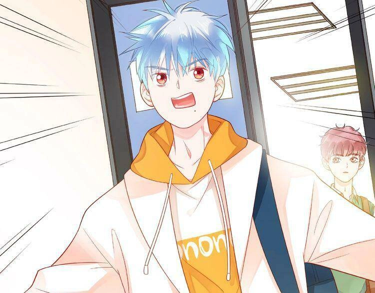 Giai Điệu Của Sự Va Chạm Chapter 3 - 19