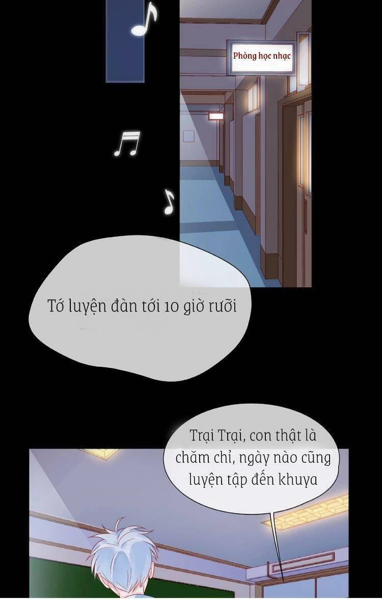 Giai Điệu Của Sự Va Chạm Chapter 3 - 39