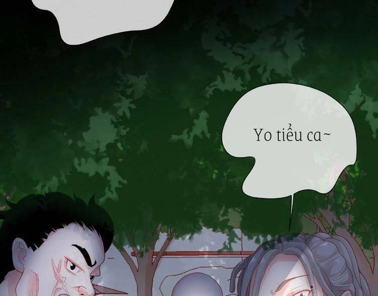 Giai Điệu Của Sự Va Chạm Chapter 3 - 53