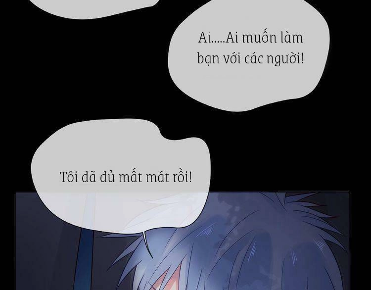 Giai Điệu Của Sự Va Chạm Chapter 4 - 4