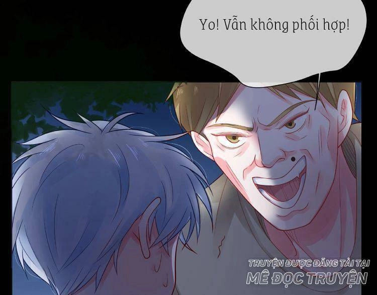 Giai Điệu Của Sự Va Chạm Chapter 4 - 6