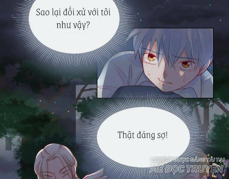 Giai Điệu Của Sự Va Chạm Chapter 4 - 11