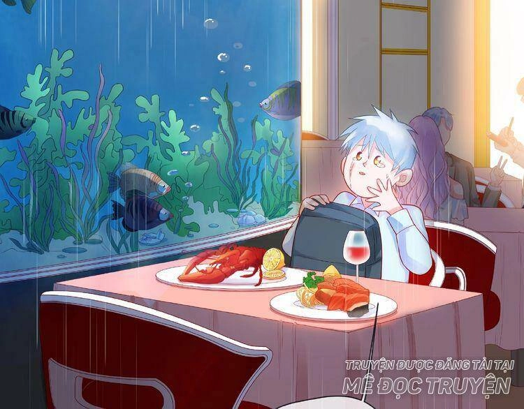 Giai Điệu Của Sự Va Chạm Chapter 4 - 21