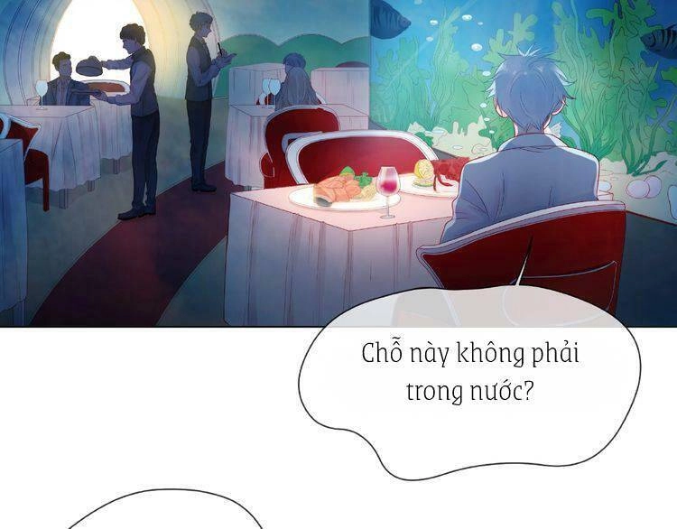 Giai Điệu Của Sự Va Chạm Chapter 4 - 27
