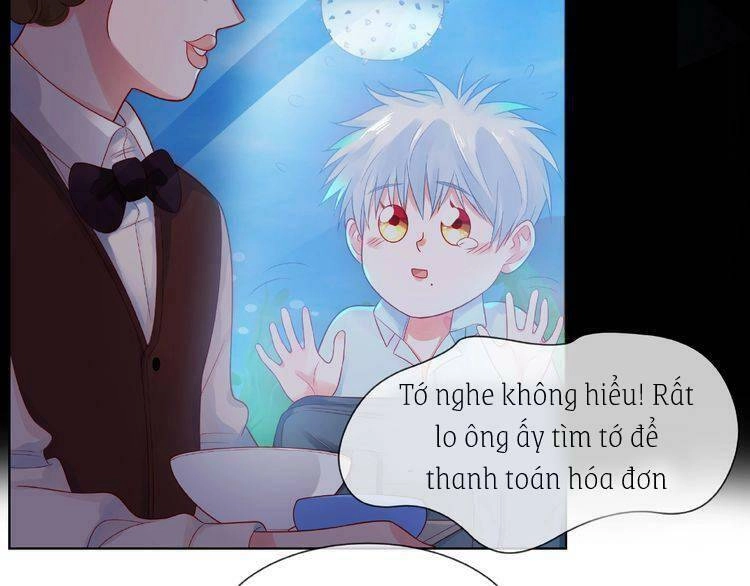 Giai Điệu Của Sự Va Chạm Chapter 4 - 32
