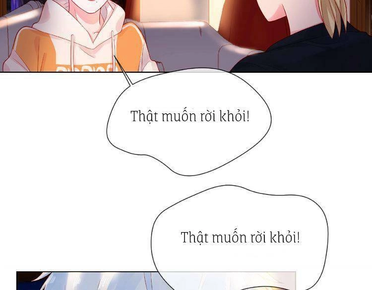 Giai Điệu Của Sự Va Chạm Chapter 4 - 34