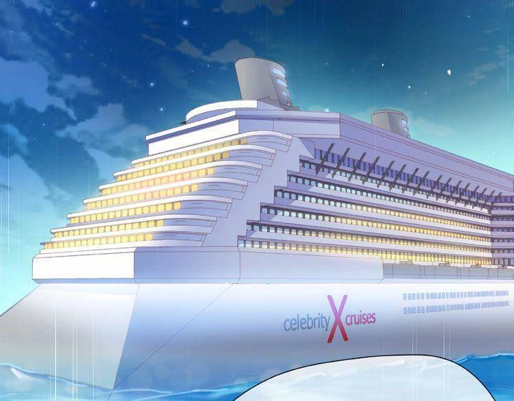 Giai Điệu Của Sự Va Chạm Chapter 5 - 7