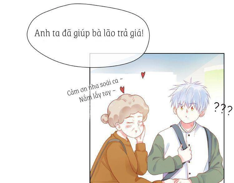 Giai Điệu Của Sự Va Chạm Chapter 5 - 18