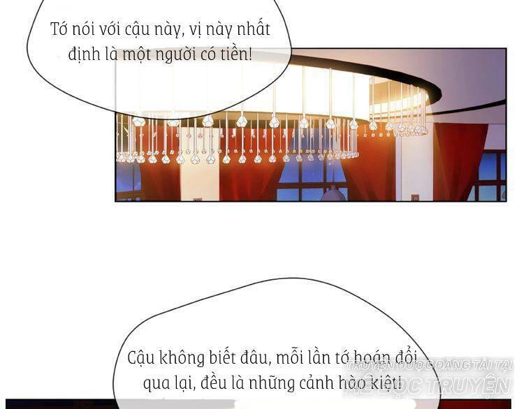 Giai Điệu Của Sự Va Chạm Chapter 5 - 21