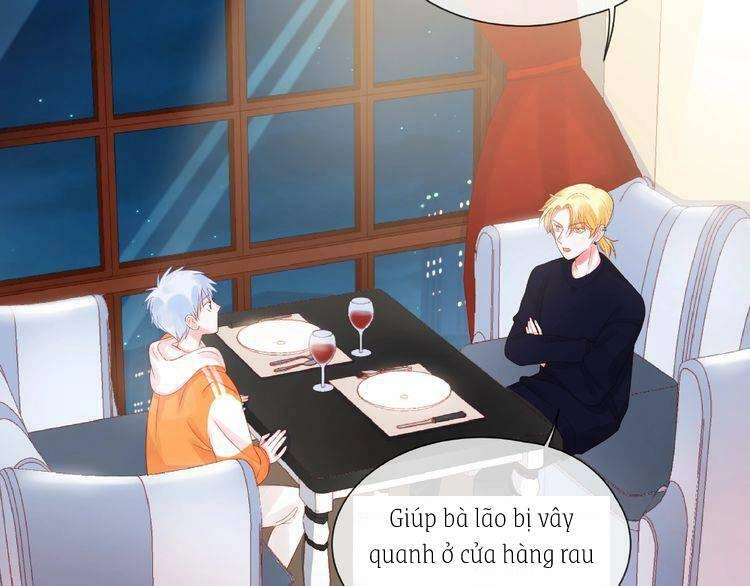 Giai Điệu Của Sự Va Chạm Chapter 5 - 29