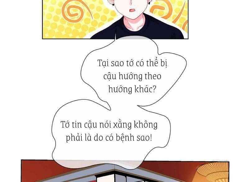 Giai Điệu Của Sự Va Chạm Chapter 5 - 33