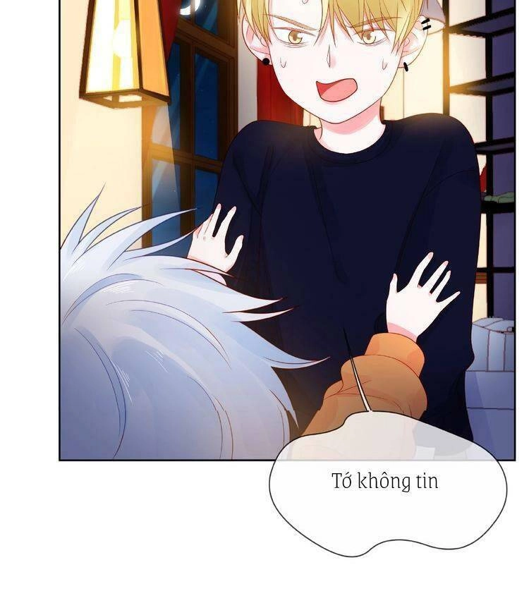 Giai Điệu Của Sự Va Chạm Chapter 5 - 38