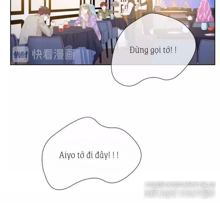 Giai Điệu Của Sự Va Chạm Chapter 5 - 46