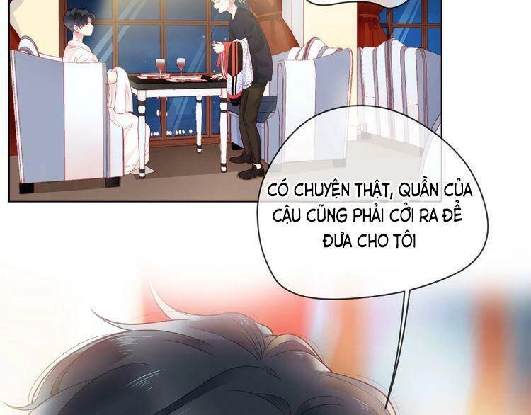 Giai Điệu Của Sự Va Chạm Chapter 6 - 15