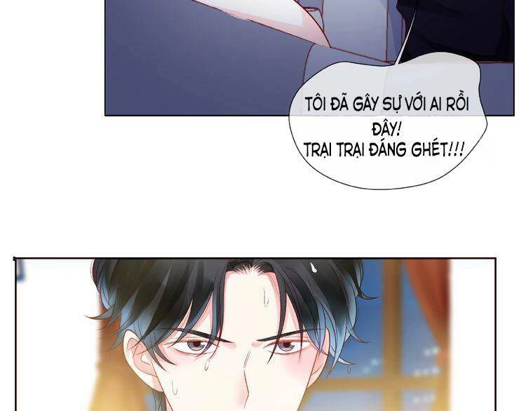 Giai Điệu Của Sự Va Chạm Chapter 6 - 19