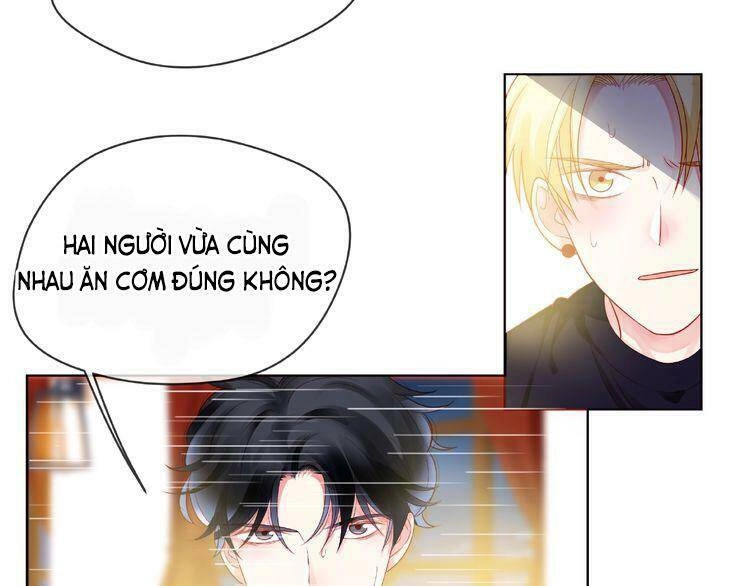 Giai Điệu Của Sự Va Chạm Chapter 6 - 22