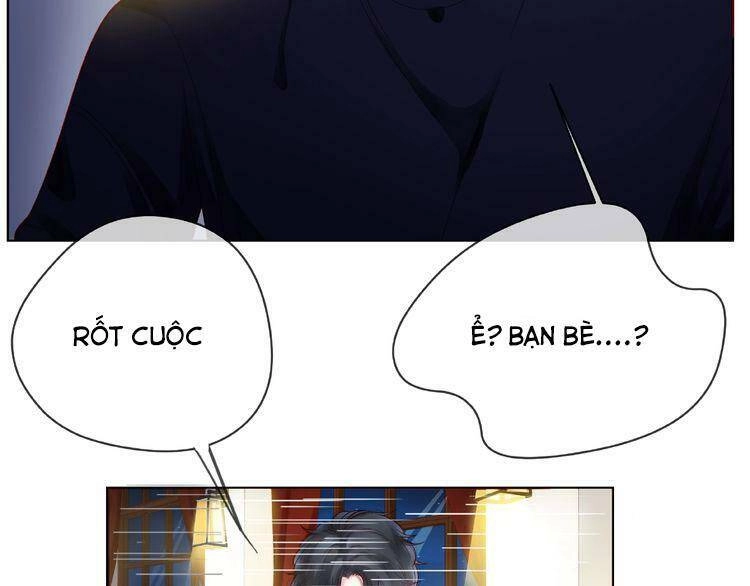 Giai Điệu Của Sự Va Chạm Chapter 7 - 3