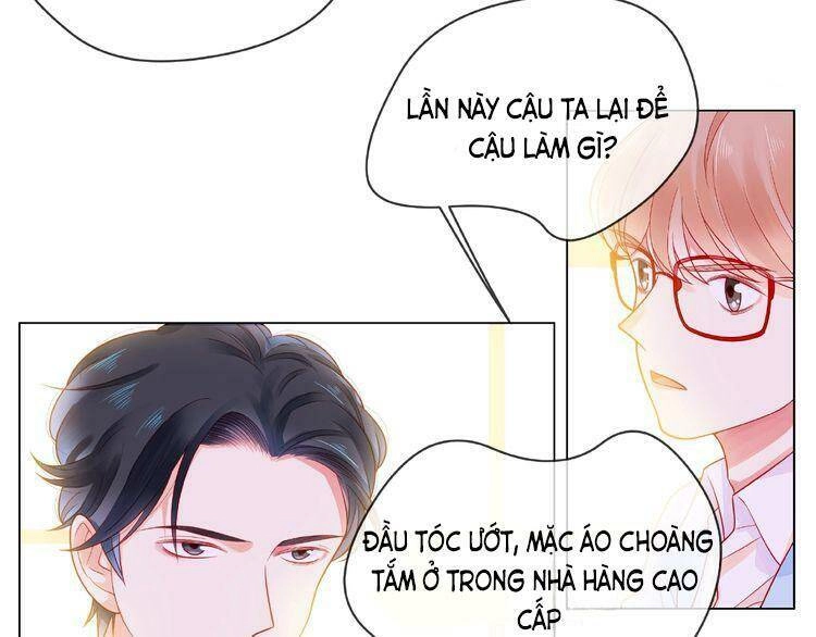 Giai Điệu Của Sự Va Chạm Chapter 7 - 20
