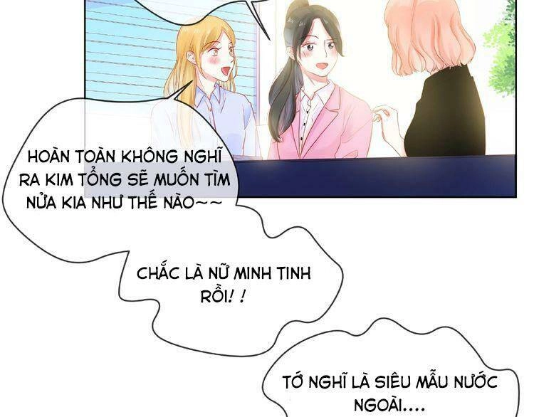 Giai Điệu Của Sự Va Chạm Chapter 8 - 13