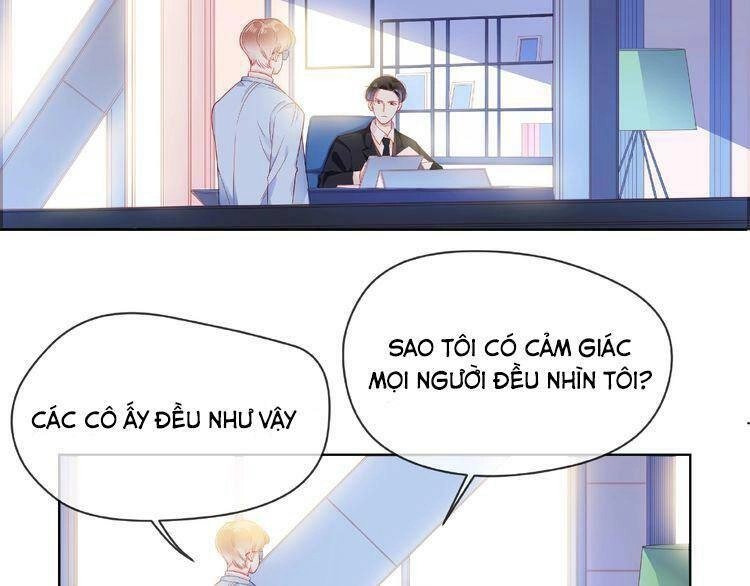 Giai Điệu Của Sự Va Chạm Chapter 8 - 15
