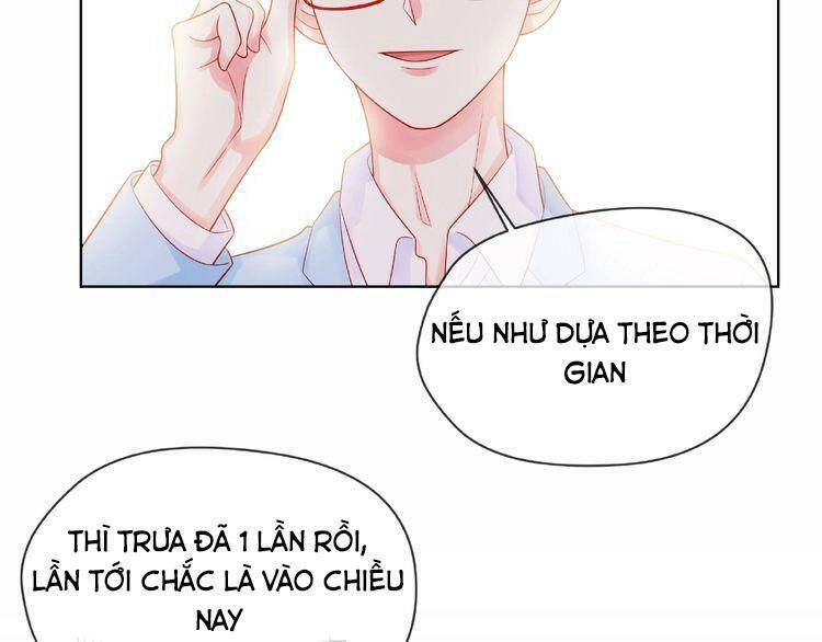Giai Điệu Của Sự Va Chạm Chapter 8 - 19