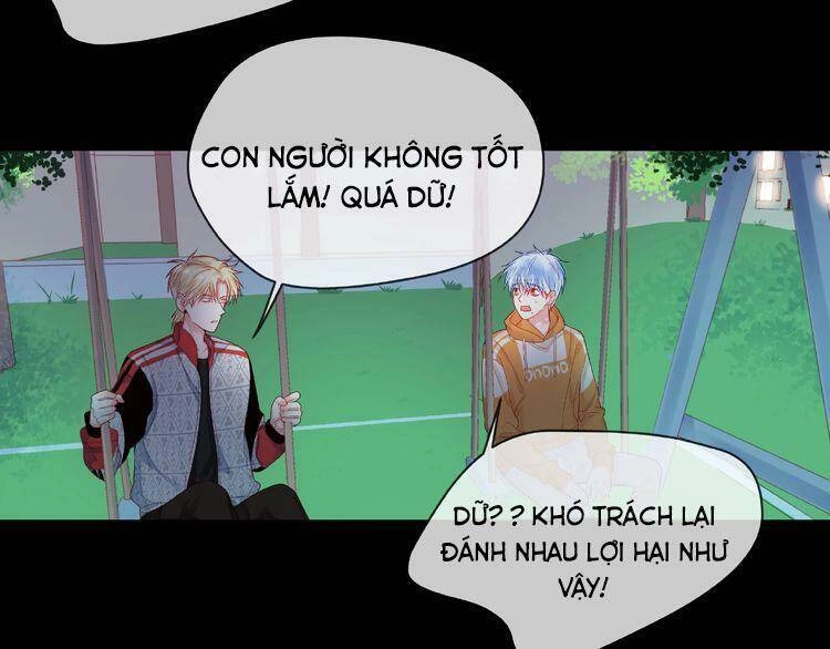 Giai Điệu Của Sự Va Chạm Chapter 9 - 8