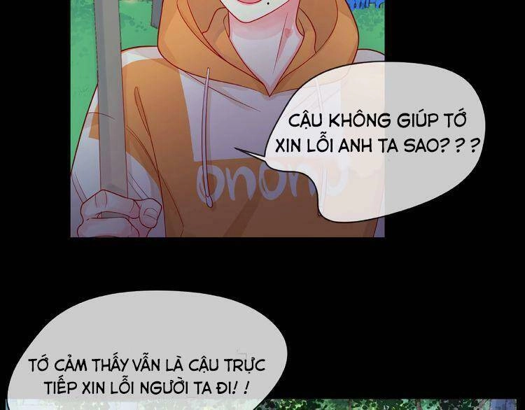 Giai Điệu Của Sự Va Chạm Chapter 9 - 10